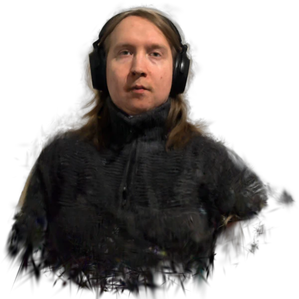 Portrait placeholder